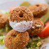 Falafel 