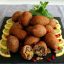 Kubba Vegetarisch
