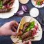 köfte Kebab